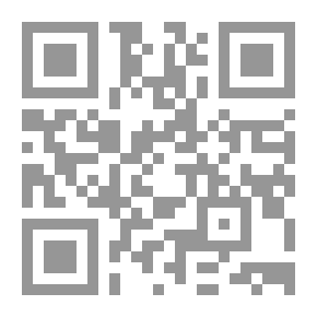 Qr Code ثلاث دقات وكلمة واحدة (مجموعة الشياطين ال 13 للشباب)