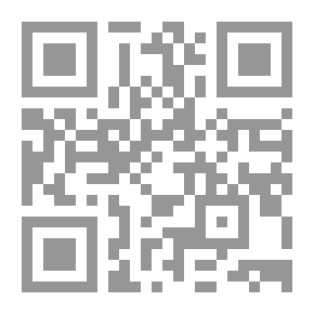 Qr Code نثرات تشكيل فلسطينية