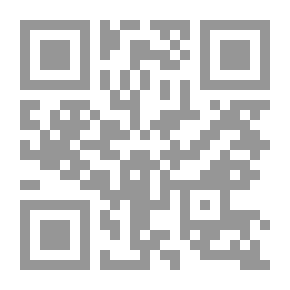 Qr Code وصية الأزهار: (سلسلة يحكي أن؛ 30)