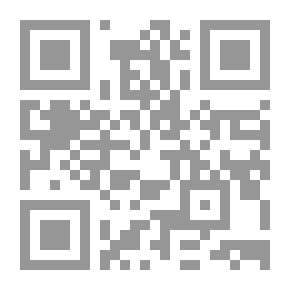 Qr Code The Geodemographic Dimensions Of The Egyptian People's Assembly Elections In 2005, P21