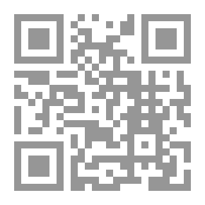 Qr Code اللواصق في أصلها والتطبيق: عرض البنية اللغوية للكلمات الإنجليزية