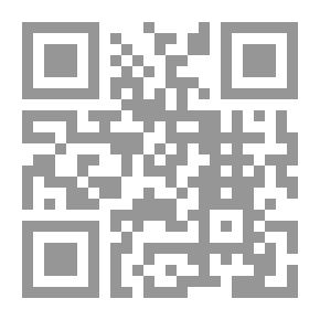 Qr Code القلب مركز المعلومات وبحوث الخير والشر