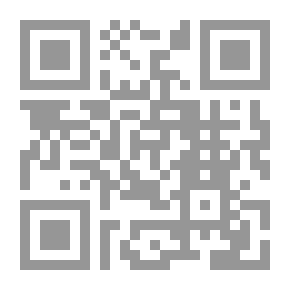 Qr Code رمضان بلا أمراض
