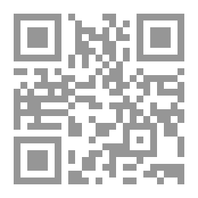 Qr Code الإدارة والبيئة والسياسة العامة