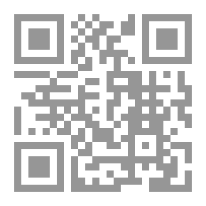 Qr Code ملاحظات حول التجربة الجهادية في سوريا