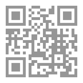Qr Code Andalusian Literature In Literary Encyclopedias In The Mamluk Era
