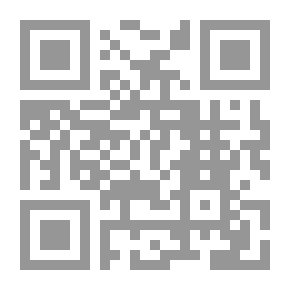 Qr Code الديمقراطية والشعر