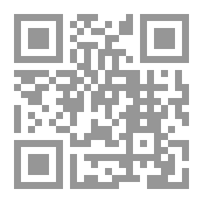 Qr Code حصول النوال في فضائل الأعمال
