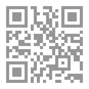 Qr Code كفى للطغمة ولتحيا الديمقراطية