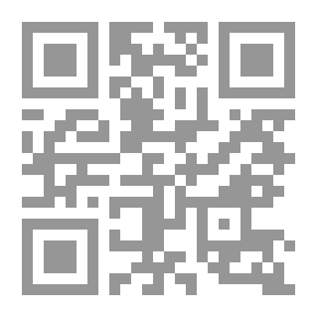 Qr Code معجم الخطباء