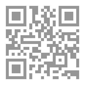 Qr Code Jasmine's Blood