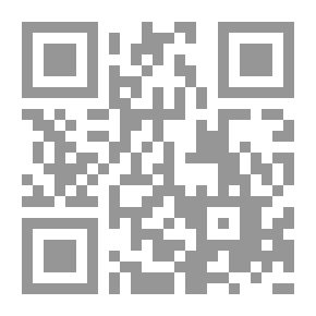 Qr Code المدخل إلى التربية الخاصة للأطفال ذوي الحاجات الخاصة