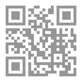 Qr Code بدرالأنوار فی آداب الآثار