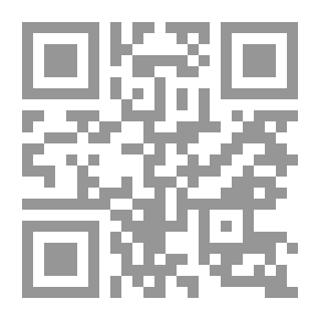 Qr Code المذاهب الأدبية - دراسة وتحليل