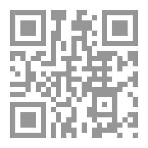Qr Code الخيار شمشون ` أسرار وخفايا الترسانة النووية الاسرائيلية`