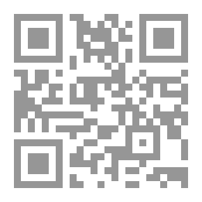 Qr Code مالك بن نبي ؛ عصره وحياته ونظريته في الحضارة