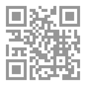 Qr Code أمراض اللوزتين واللحمية