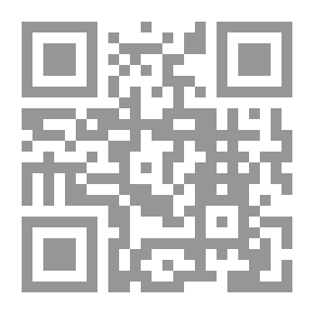 Qr Code من الإحسان العام ؛
