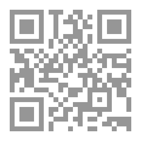 Qr Code باب عن قصة وراء الباب المغلق لـ أحمد خالد توفيق