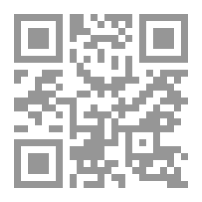 Qr Code I Bear Witness That There Is No Woman But You