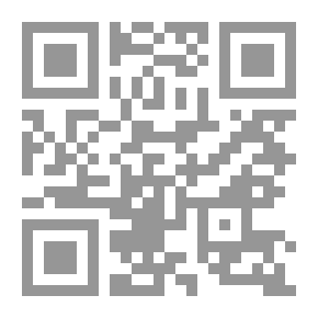 Qr Code مجالس رمضان الوعظية