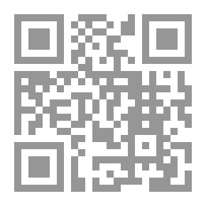 Qr Code مثنوي جلال الدين الرومي - الكتاب الخامس