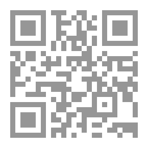 Qr Code الفنون الصحفية والمجتمع المدني