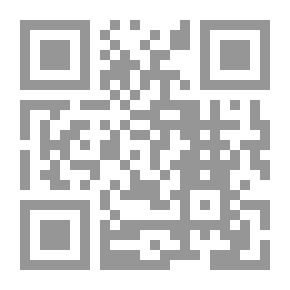 Qr Code Quotations from the PG Collected Works of Gilbert Parker