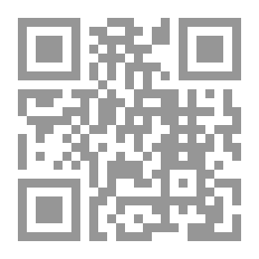 Qr Code History Of Arab Criticism From The Pre-Islamic Era