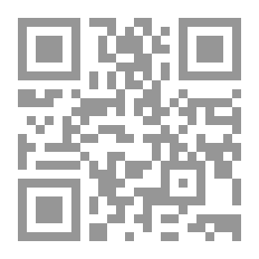 Qr Code Enumeration Of The Blessings Of God Almighty