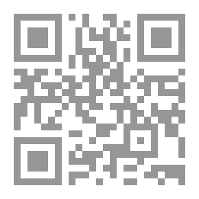 Qr Code شرح القواعد الأربع للأمام المجدد محمد بن عبد الوهاب