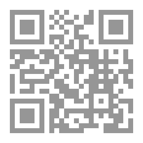 Qr Code The Psychology Of Satellite TV Speech; Attractiveness Of The Image And Incoming Culture