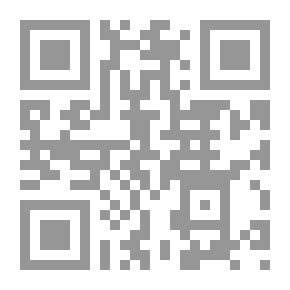 Qr Code تلوث الآثار ـ سلسلة التلوث البيئي