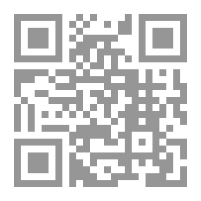 Qr Code Gifts And Divine Gifts That God Singled Out For The Best Of Creation (may God Bless Him And Grant Him Peace)