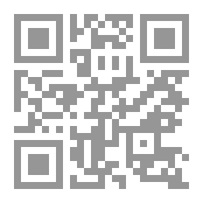 Qr Code المذاهب الأدبية