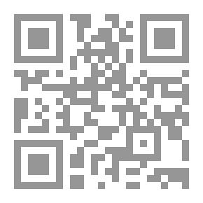 Qr Code Contemporary Explanation Of Sibawayh's Book