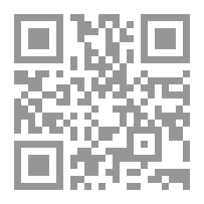 Qr Code دروس في البلاغة شرح مختصر المعاني للتفتازاني - الجزء الثاني (دروس في البلاغة شرح مختصر المعاني للتفتازاني #2)