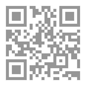 Qr Code مولد سيدي المرعب: مسرحية في فصلين وسبعة عشر مشهدا