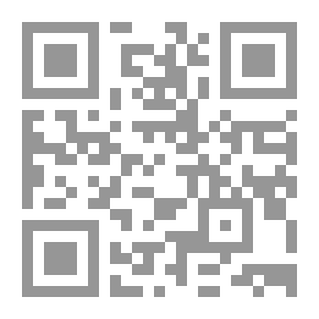 Qr Code The Devolutionist and the Emancipatrix