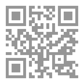 Qr Code المشكلات السلوكية في الطفولة والمراهقة