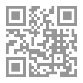 Qr Code مسند الطيالسي