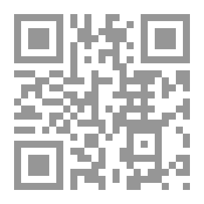 Qr Code Modern Arab Critical Discourse