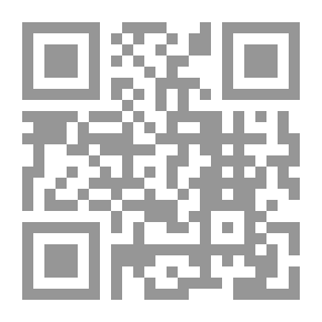 Qr Code SALMAN AL - FARISSI AL - MOHAMMADI سلمان الفارسي المحمدي