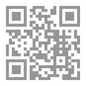 Qr Code فلسطين في خطاب القائد الخامنئي