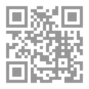 Qr Code القدوة والمسئولية فى المجتمع