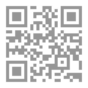 Qr Code أبحاث في الإفلاس