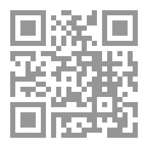 Qr Code إدارة الإستثمار والمحافظ الإستثمارية