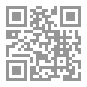 Qr Code المذاهب الوجودية من كيركجرد إلي جان بول سارتر
