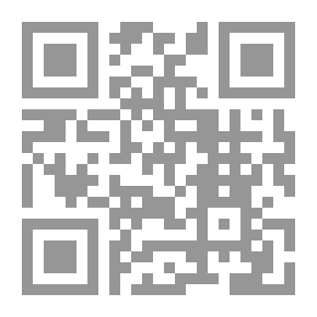 Qr Code الكوليستيرول أسبابه ومسبباته الوقاية والمداواة