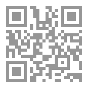 Qr Code الاستشراق - ادورد سعيدا